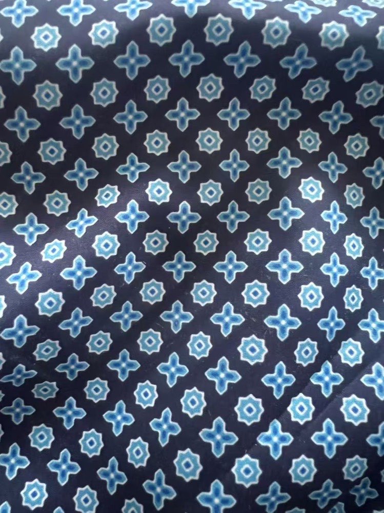 Pongee fabric for custom beach shorts